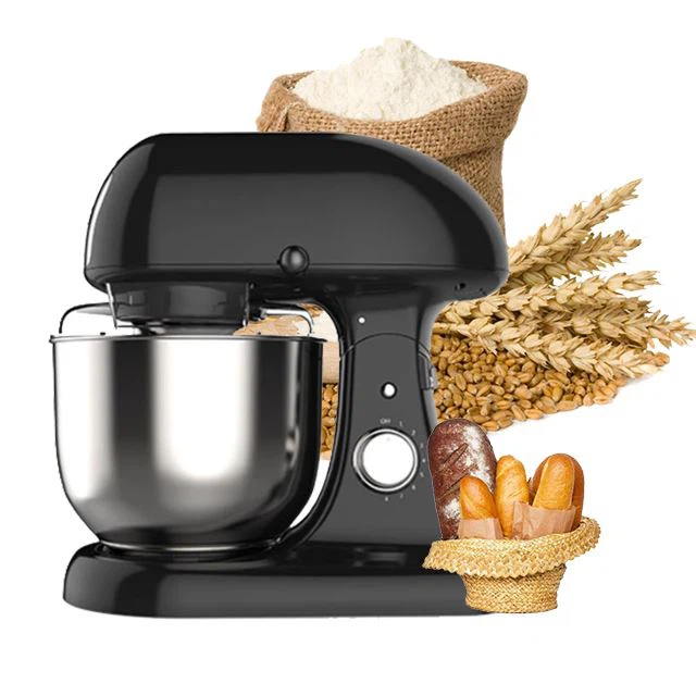 Keuken Spiraal Planetaire Mixer