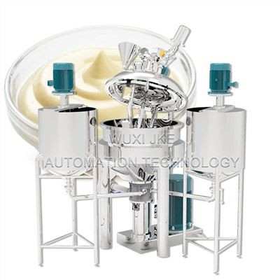 150L Mayonasie Making Machine