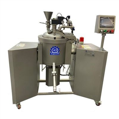 Universele Mixer Food Machine voor de levensmiddelenindustrie