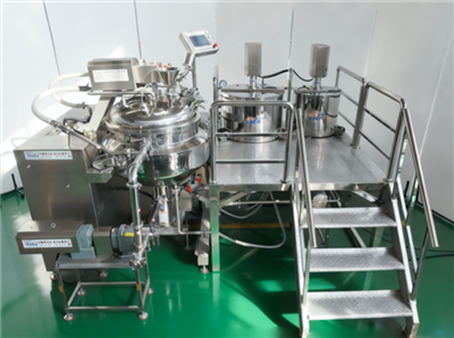 pets food puree making machine pets food puree making machine