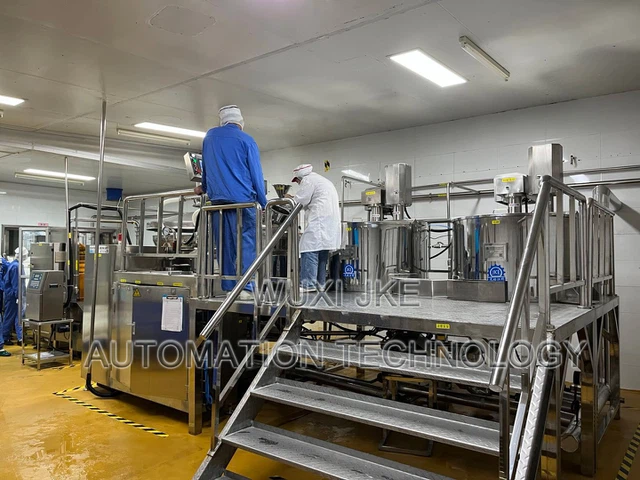 vacuum homogenizing machine vacuum homogenizing machine